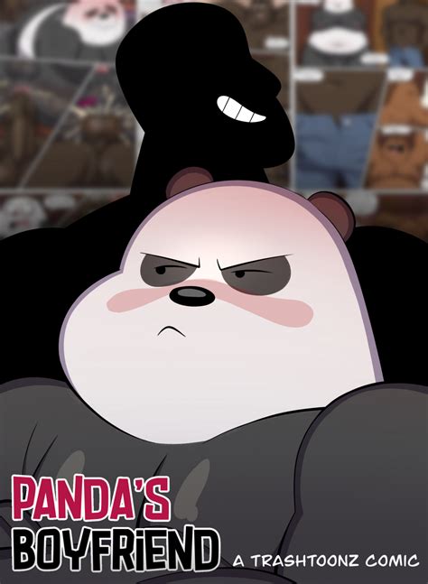 rule 34 panda